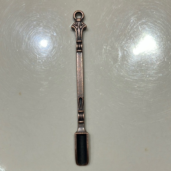 Mini Metal Spoons - Picture 7 of 11